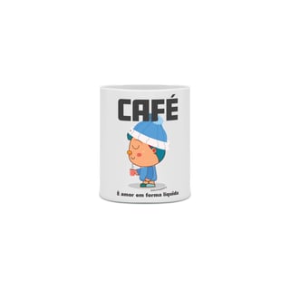Caneca Café