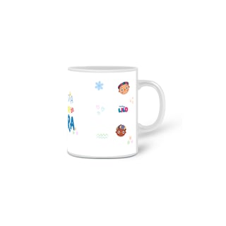 Nome do produto Caneca Dose de Fofura