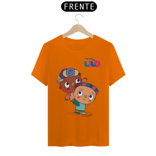 Nome do produto Camiseta Quality Amizade