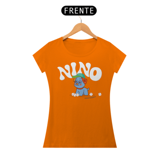 Nome do produto Nino