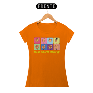 Nome do produto Amizades