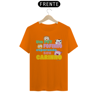 Nome do produto Fofinho
