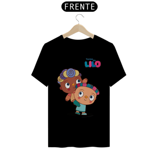 Nome do produto Camiseta Quality Amizade