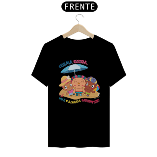 Nome do produto Camiseta Quality Turma Unida