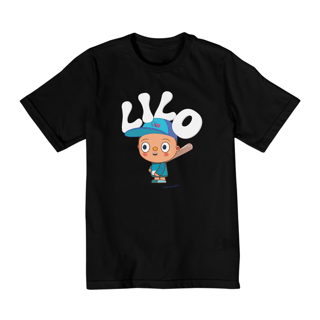 Camiseta Infantil Quality Baseball (2 a 8)