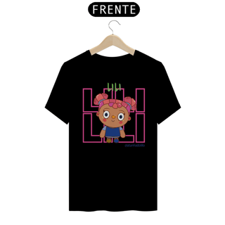 Nome do produto Camiseta Quality Lili