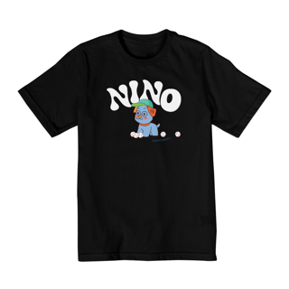 Nome do produto Nino