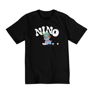 Nome do produto Nino