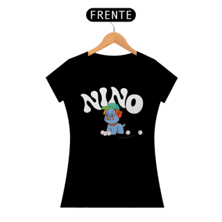 Nome do produto Nino