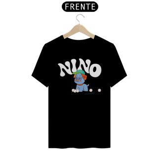 Nome do produto Nino