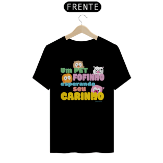 Nome do produto Fofinho