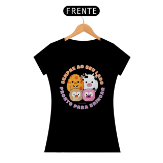 Nome do produto Brincar