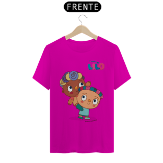 Nome do produto Camiseta Quality Amizade
