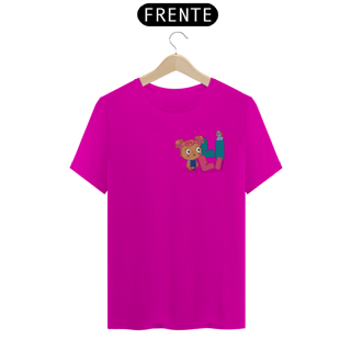 Nome do produto Camiseta Quality Lili