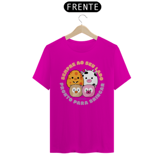 Nome do produto Brincar