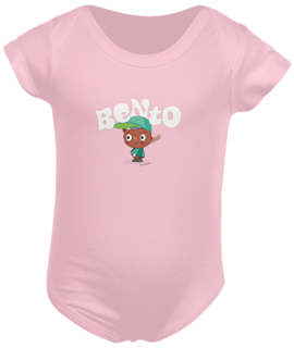 Nome do produto Baseball