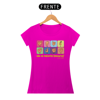 Nome do produto Amizades