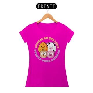 Nome do produto Brincar