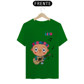 Nome do produto Camiseta Quality Música