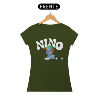 Nome do produto Nino