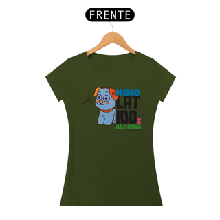 Nome do produto Latido