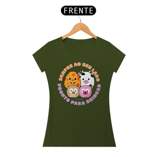 Nome do produto Brincar