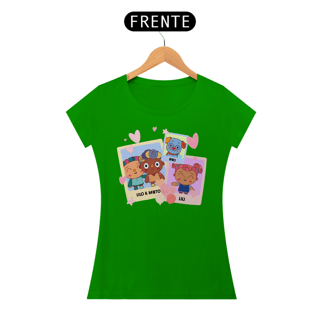 Nome do produto Foto da Turma