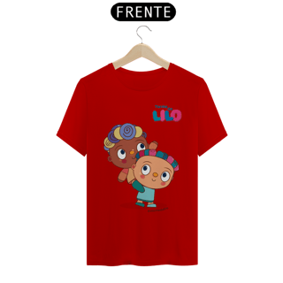 Nome do produto Camiseta Quality Amizade