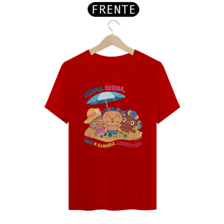 Nome do produto Camiseta Quality Turma Unida
