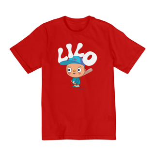 Camiseta Infantil Quality Baseball (10 a 14)