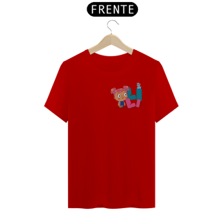 Nome do produto Camiseta Quality Lili