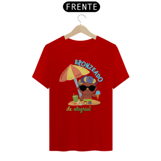 Nome do produto Bronzeado de alegria