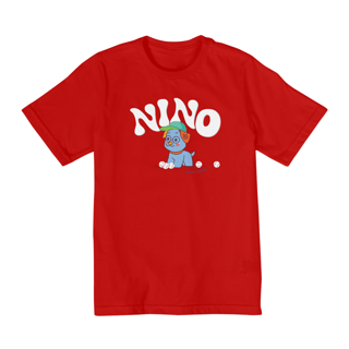 Nome do produto Nino