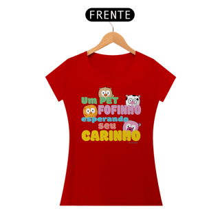 Nome do produto Fofinho