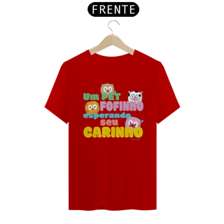 Nome do produto Fofinho