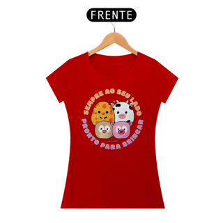 Nome do produto Brincar