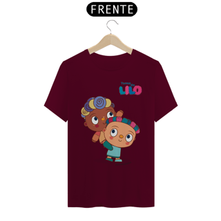 Nome do produto Camiseta Quality Amizade