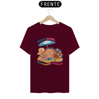Nome do produto Camiseta Quality Turma Unida
