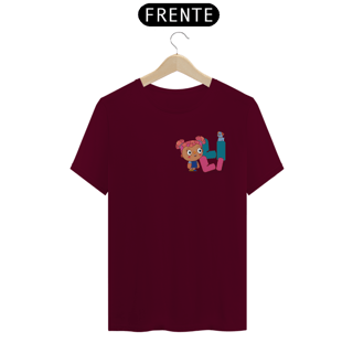 Nome do produto Camiseta Quality Lili