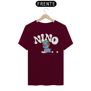 Nome do produto Nino
