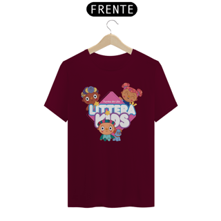Nome do produto Littera Kids