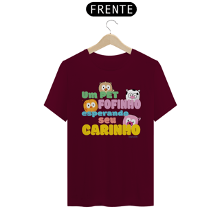 Nome do produto Fofinho
