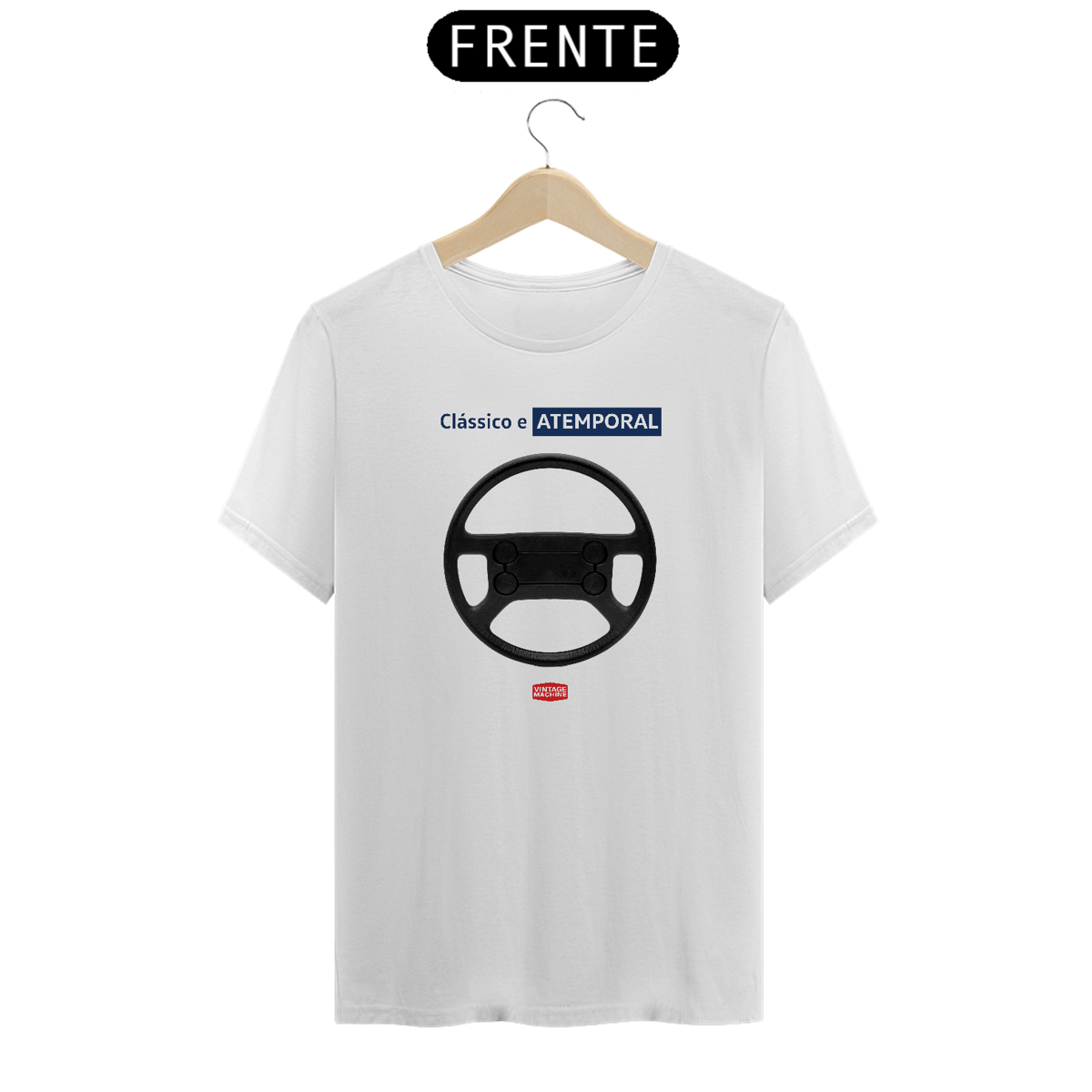 Nome do produto: VOLANTE VOLKS