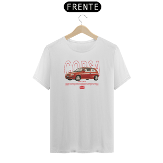 Nome do produto CORSA branca