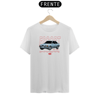 Nome do produto ESCORT BRANCA