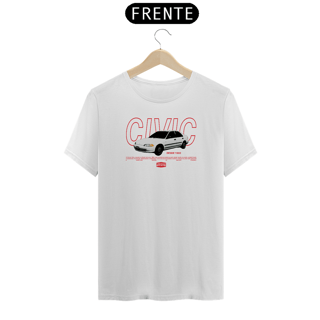 Nome do produto CIVIC branca