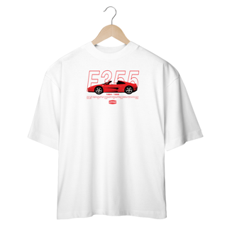 Nome do produto F355 Oversized ALT