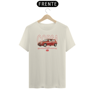 Nome do produto CORSA branca