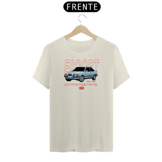Nome do produto ESCORT BRANCA