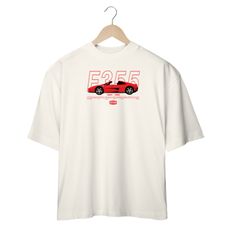 Nome do produto F355 Oversized ALT